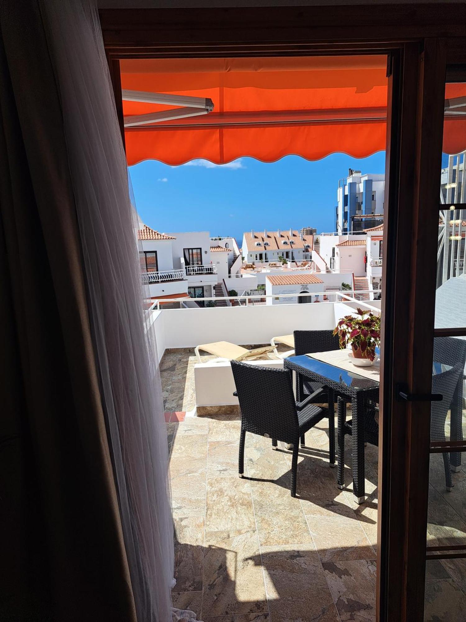 Ancora Home, Los Diamantes, Tenerife Los Cristianos  Cameră foto